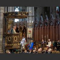 ANZAC Day Service 2022 - Deans Address