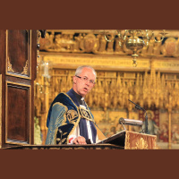 Address given by the Archbishop of Canterbury at the RAF 100th service
