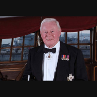 Address given at the Sir Donald Gosling service