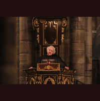 Address given at a Service of solemn remembrance and hope on the 75th anniversary of Kristallnacht