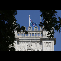 Sermon given at a service of thanksgiving and rededication to mark the 75th anniversary of the Battle of Britain