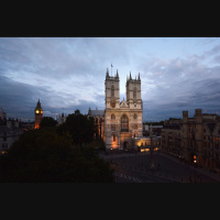 Sermon given at the Sung Eucharist on All Souls Day 2015