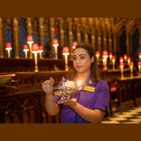 Abbeycast - Sermon at the Florence Nightingale Service 2021