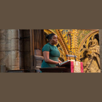 Service of Thanksgiving for The Duke of Edinburgh - Tribute by Doyin Sonibare