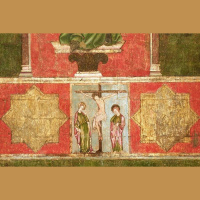 Abbeycast: God’s abiding love - a podcast on the Sixth Sunday of Easter