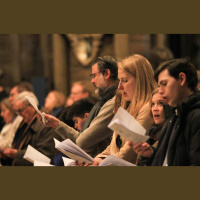 Sermon at the Sung Eucharist on Easter Day 2019