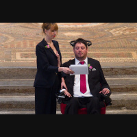 Tom Nabarros tribute to Stephen Hawking