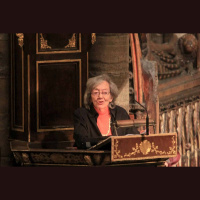 Bea Greens Testimony at A Service of Solemn Remembrance and Hope on the 80th Anniversary of Kristallnacht