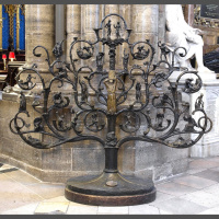 Abbeycast - A podcast for Advent Sunday