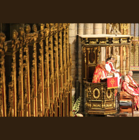 Sermon given at a special service celebrating the lives of Armenian martyrs