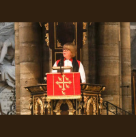 The Bishop of Londons Address at the St Cecilia service, 2019