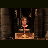 Address given at A Service of Thanksgiving to celebrate The Year of Engineering 2018