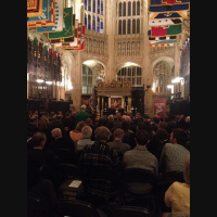 Westminster Dialogue: Good War/Bad War? Moral Reflections on 1914 and Beyond