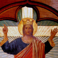 Sermon given at the Sung Eucharist on Easter Day 2018