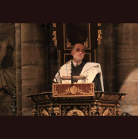 Rabbi Jonathan Wittenbergs Address at A Service of Solemn Remembrance and Hope on the 80th Anniversary of Kristallnacht