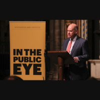 One People Oration 2016 - Secret Service? National Security in an Age of Open Information