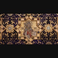 Sermon given at Candlemas, 2019