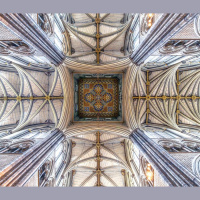 Jon Snow Grenfell Tribute 