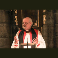 Address given by the Right Rev. and Right Hon. Richard Chartres at the Lady Margaret School Centenary service