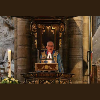 Address given on ANZAC Day by The Dean of Westminster