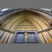 Abbeycast: The Harvest is rich - A podcast for First Sunday after Trinity