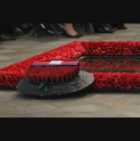 Abbeycast: 75th anniversary of VE Day