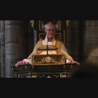 Sermon given at the Evensong marking 50th anniversary of the Anglican Centre in Rome - 2016