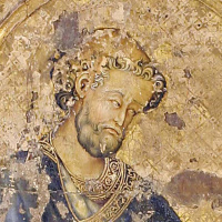 Sermon given at the Sung Eucharist of St Peter