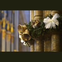 Sermon given on Christmas Day 2019