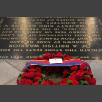 Address given at A Service and Vigil on the Eve of the Centenary of the Battle of the Somme, 30th June 2016