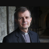 Sermon given on Michaelmas 2017