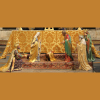 Abbeycast - A podcast for the Feast of the Epiphany of The Lord