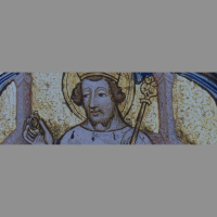 Sermon given at the Sung Eucharist for the Dedication of Westminster Abbey - 2015