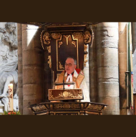 Address given at a Service of Thanksgiving to celebrate the 300th anniversary of Westminster Hospital