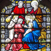 Sermon at the The Whitehall Carol Service 2018