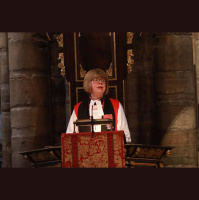 Sermon given by the Bishop of London at the Judges Services 2019