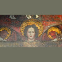 31st Eric Symes Abbott Memorial Lecture: The Sacred, the Profane and the Desecrated