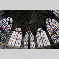 Abbeycast: Relating without rivalry – a podcast for Trinity Sunday