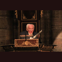 Freddie Knollers Testimony at A Service of Solemn Remembrance and Hope on the 80th Anniversary of Kristallnacht