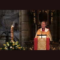 Sermon given by the Archbishop of Canterbury at Evensong marking the 25th Meeting of the Commonwealth Heads of Government