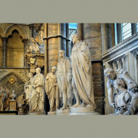 Abbeycast: O Clap Your Hands – a podcast for Anglican Communion Sunday