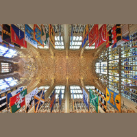 500 Years of Wonder - Lecture given by Dr Richard Rex, Reader in Reformation History, Queens College, Cambridge