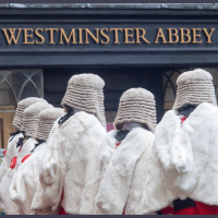 Judges Service - Sermon