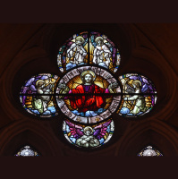 Sermon for Ascension Day 2024