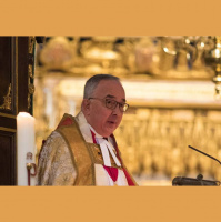 Address given by the Dean of Westminster at a service to recognise fifty years of Continuous At Sea Deterrent