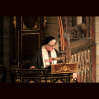 Rabbi Baroness Neubergers Reflection at A Service of Solemn Remembrance and Hope on the 80th Anniversary of Kristallnacht