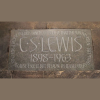 Abbeycast: A Narnia Tale - A podcast for Second Sunday after Trinity