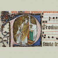 Sermon given at Evensong on All Souls Day 2017