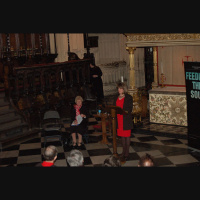 Westminster Abbey Institute lecture: Strengthening moral courage in public life: Moral Thinking