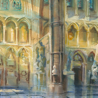 3: Hymns as Poetry: Edmund Spenser’s Faire is the heaven 